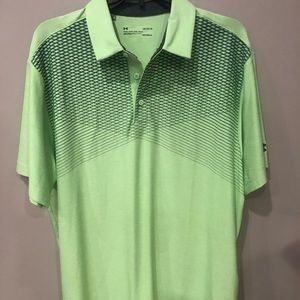 Under Armour Golf Polo